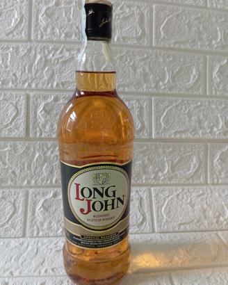 Whisky 