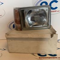 Faro destro Fiat Panda