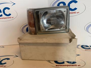 Faro destro Fiat Panda