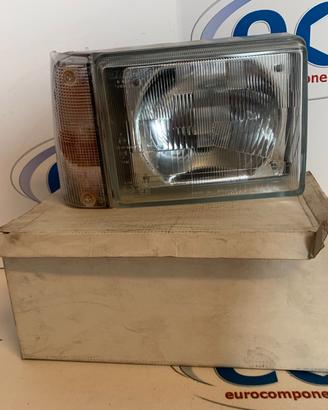 Faro destro Fiat Panda