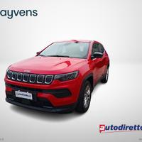 JEEP Compass 1.6 Mjt II 2WD Longitude