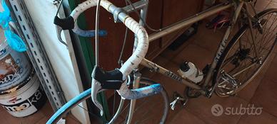 Bici da corsa ATALA