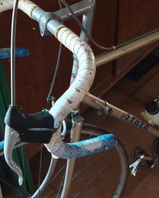 Bici da corsa ATALA