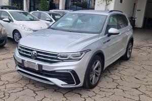 Tiguan 2.0 TDI 150 CV SCR DSG R-Line