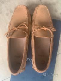 Scarpe Arfango