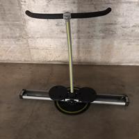 Atrezzo da palestra