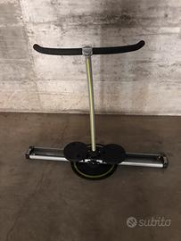 Atrezzo da palestra