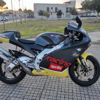 Aprilia RS 250 - 2001