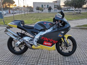 Aprilia RS 250 - 2001