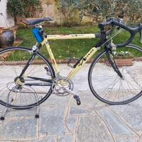 Bici da strada Ravasi Carve