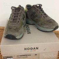 Scarpe nappa HOGAN ORIGINALI