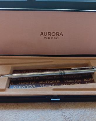 Penna a sfera , Aurora Marco Polo 