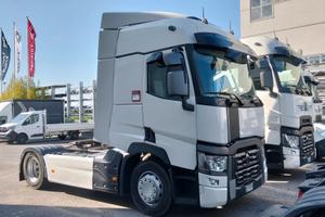 RENAULT T480 - ADR - IMPIANTO RIBALTABILE