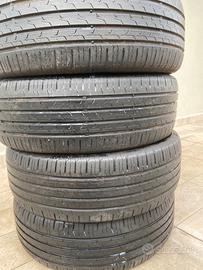 Pneumatici 205/55 R17 Continental