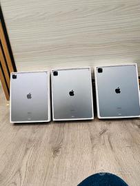 IPAD PRO 12.9 M2 512GB 6th GEN GARANTITO