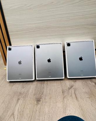 IPAD PRO 12.9 M2 512GB 6th GEN GARANTITO