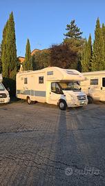 Camper Rimor SuperBrig 689tc