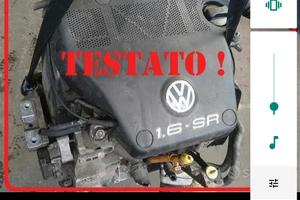 motore Volkswagen AKL