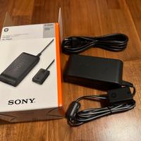 Sony AC-PW20 Adattatore