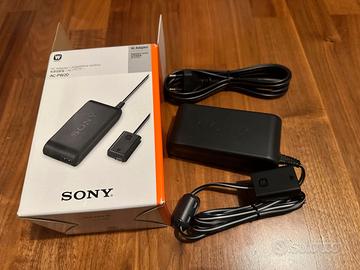 Sony AC-PW20 Adattatore