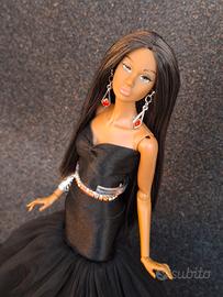 no Barbie bambola Signature Poppy Parker Fashion
