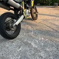 Swm sm 500 r