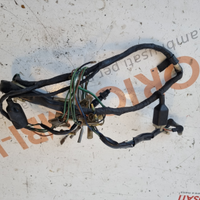 Treccia impianto elettrico honda cb four 500 k1