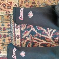 Calzari Cressi taglia XL (43-44)