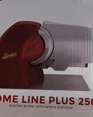 Affettatrice Berkel 250HL