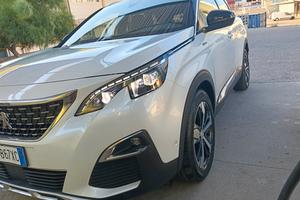 Peugeot 3008 GT line 