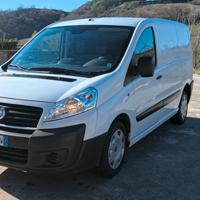Fiat Scudo 2.0 2016