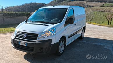 Fiat Scudo 2.0 2016
