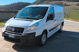 Fiat Scudo 2.0 2016
