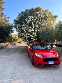 Ford Fiesta ST
