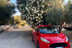 Ford Fiesta ST
