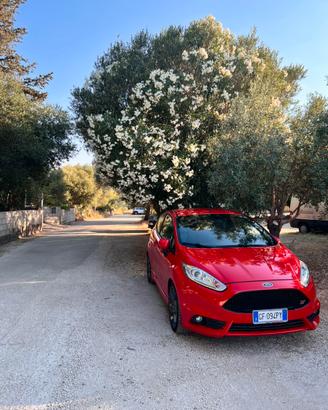 Ford Fiesta ST