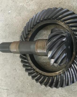 Coppia conica 41/12 Suzuki Samurai Diesel