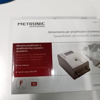 Metronic 414111 Alimentatore