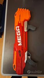 nerf Mega