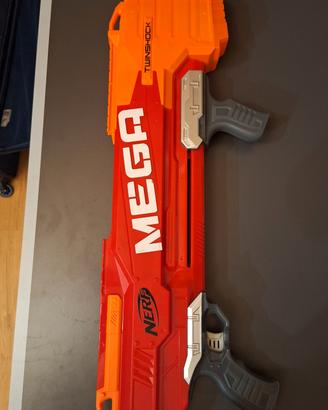nerf Mega