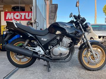Honda Cb 500 Asi km 9000