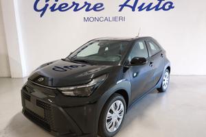 TOYOTA Aygo X Aygo X 1.5 Hybrid 115 CV 5 porte