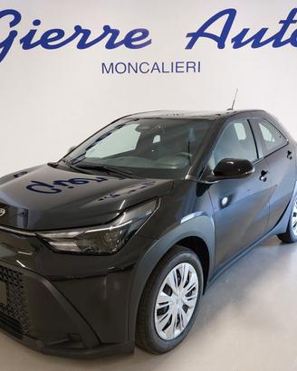 TOYOTA Aygo X Aygo X 1.5 Hybrid 115 CV 5 porte