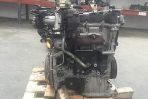 Motore e cambio toyota 1.4 diesel 1ndtv