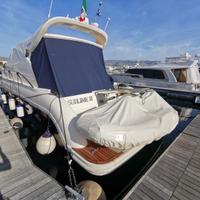 Gianetti Hard Top 48 prezzo trattabile
