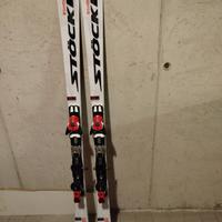 sci STOCKLI  Laser SC 170 cm