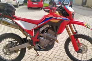 Honda CRF 300 l