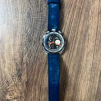 Orologio Mondia uomo