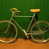 bicicletta vintage freni a bacchetta