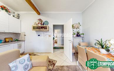 AMPIO E FUNZIONALE: IL TUO NUOVO APPARTAMENTO!